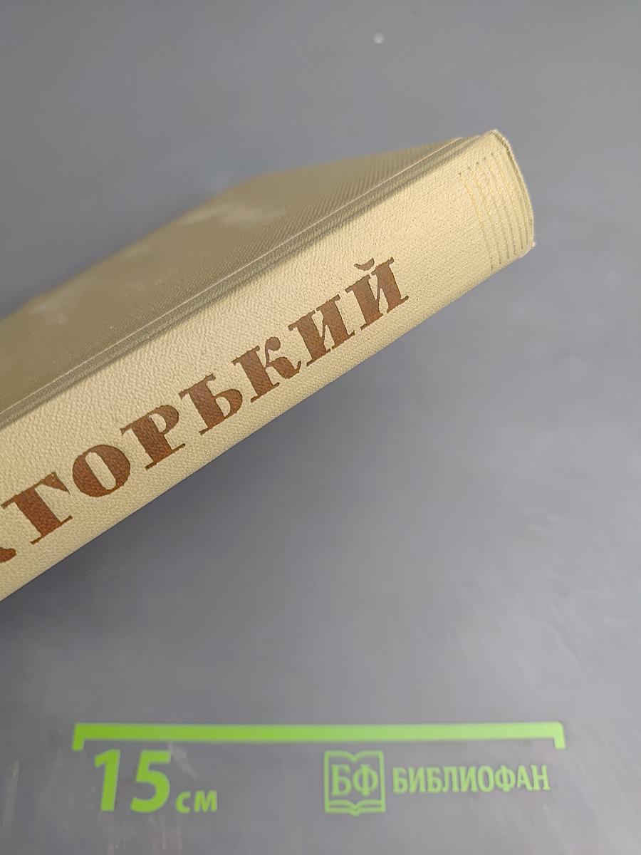 Жизнь Клима Самгина. Часть четвертая