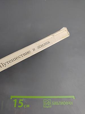 Путешествие в жизнь