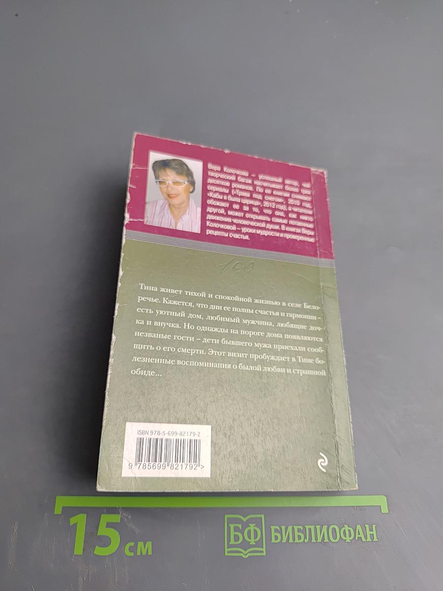 Коварство, или Тайна дома с мезонином