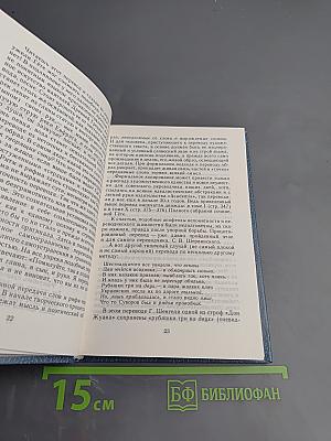 Поэтика перевода