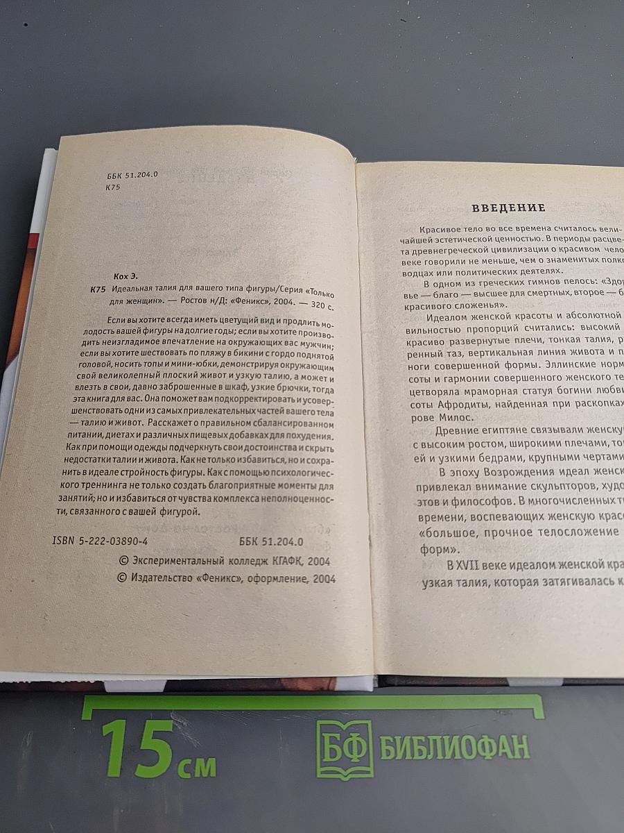 Идеальная талия для вашего типа фигуры