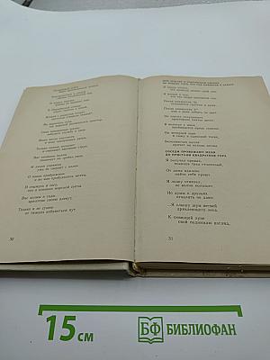 Китайская пейзажная лирика III-XIV вв.