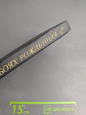 В боях рожденная