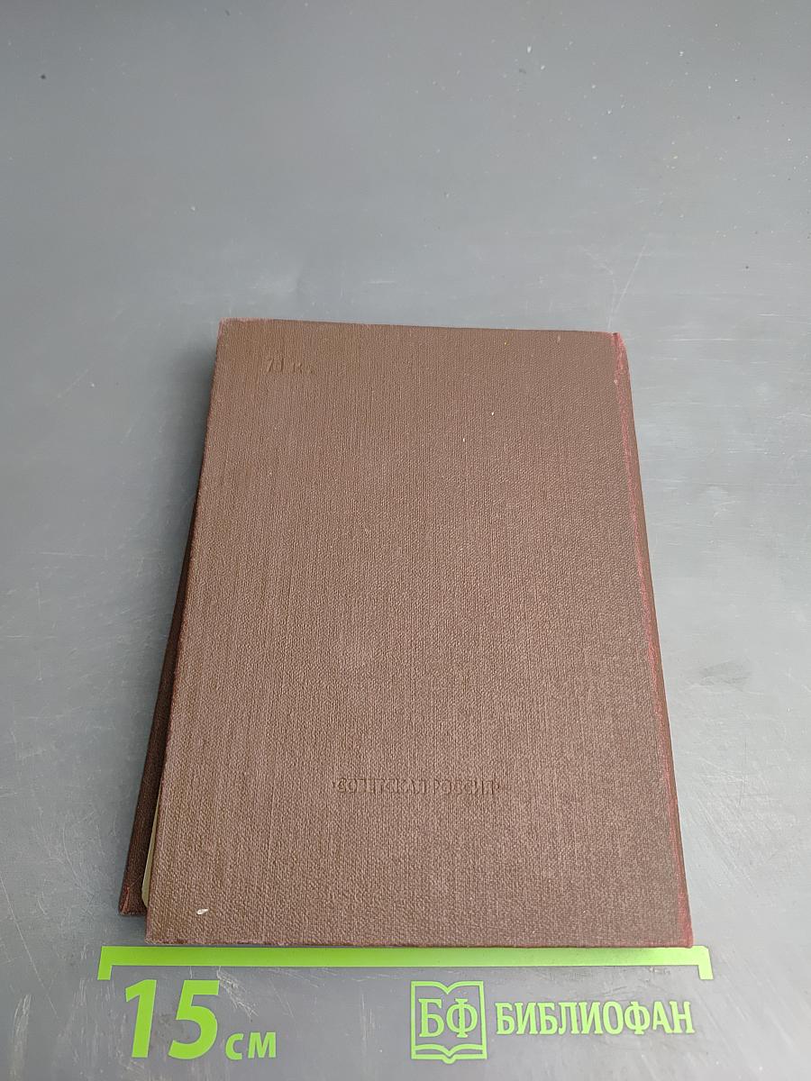 Воспоминания детства. Нигилистка