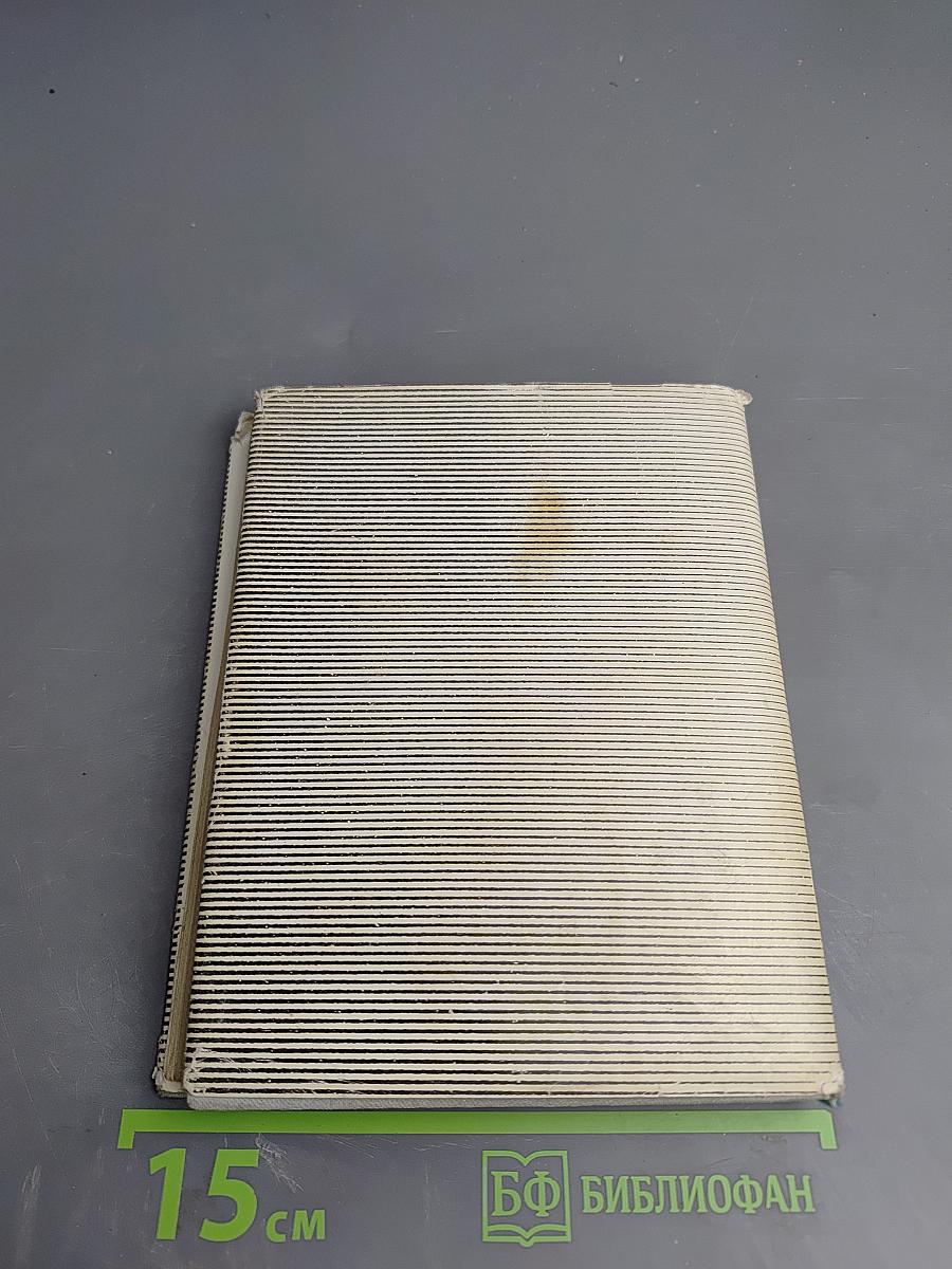 Вот пришел великан...