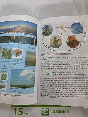 Химия 9 класс