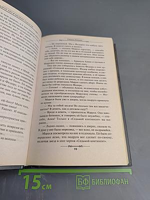 Большое зло и мелкие пакости