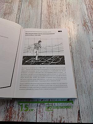 Раскрутка. Секреты эффективного продвижения сайтов