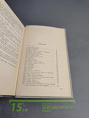 Виконт де Бражелон, или Десять лет спустя. Части 3, 4