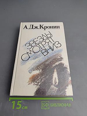 Звезды смотрят вниз