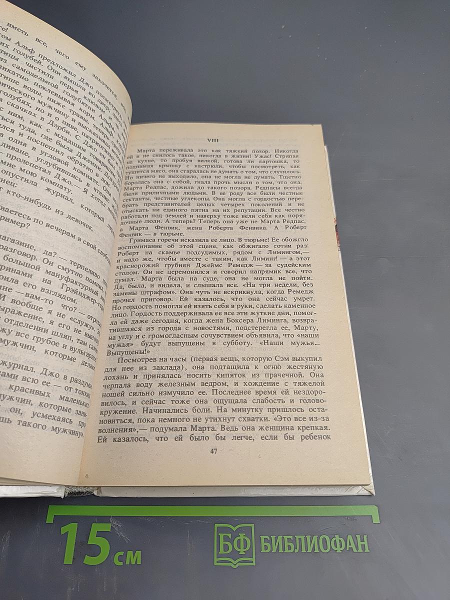 Звезды смотрят вниз