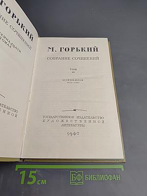 Собрание сочинений. Том 10: Произведения 1923-1925