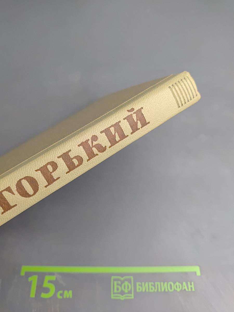 Собрание сочинений. Том 10: Произведения 1923-1925