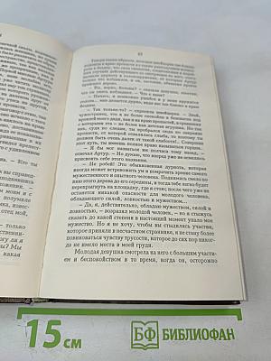 Кара Смелый