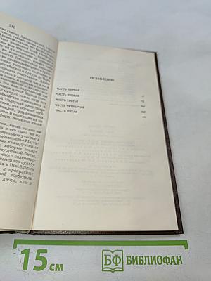 Кара Смелый