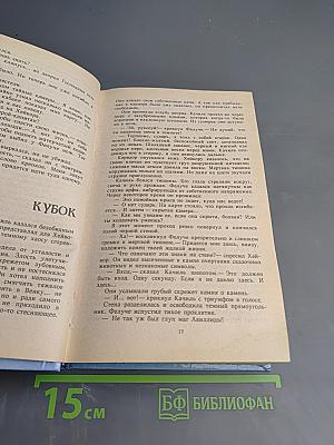 Игроки зимы