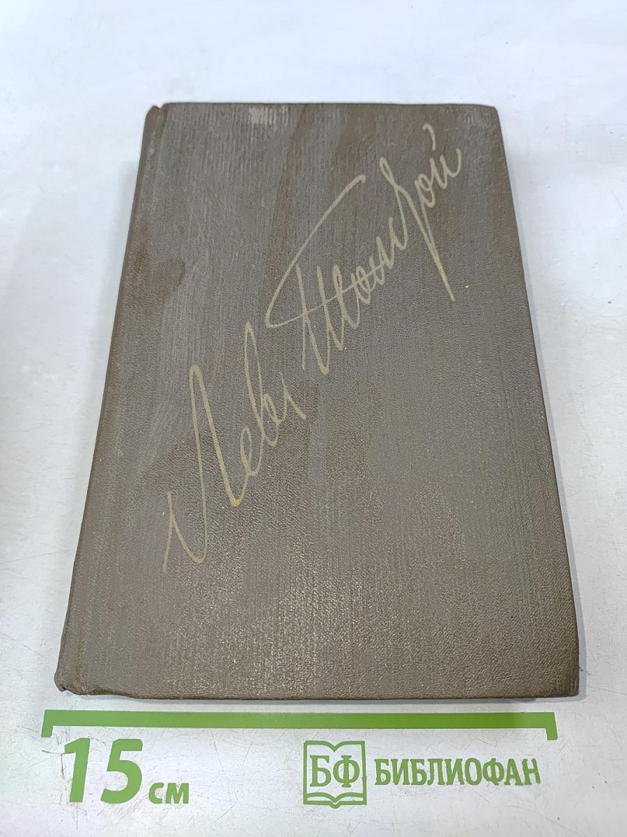 Анна Каренина. Роман в восьми частях. Том 8