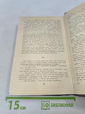 Анна Каренина. Роман в восьми частях. Том 8