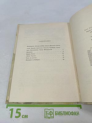 Чистый голос горна