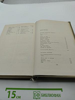 Собрание сочинений. Том 5. Проза 1916-1963