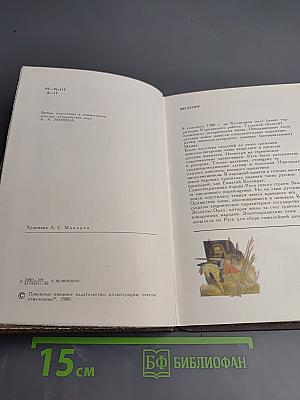 Задонщина. Древнерусская песня-повесть о Куликовской битве