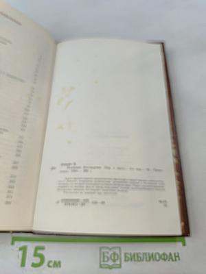 Иллюзия бессмертия