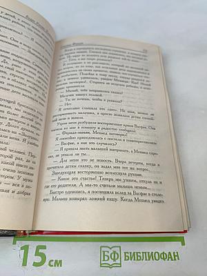 Счастье Феридэ