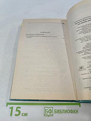 Три мешка хитростей