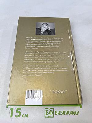 Василий Тёркин. Книга про бойца. Тёркин на том свете