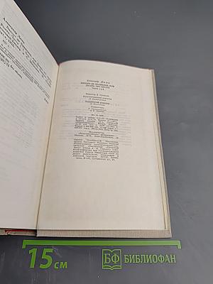 Виконт де Бражелон, или Десять лет спустя. Части 1, 2