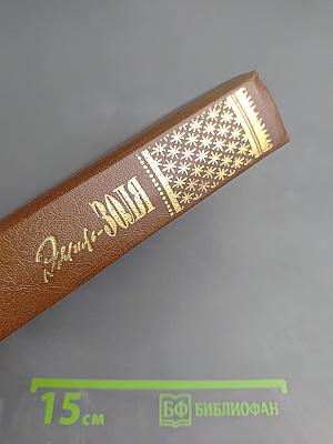 Собрание сочинений. Том 1: Карьера Ругонов. Добыча