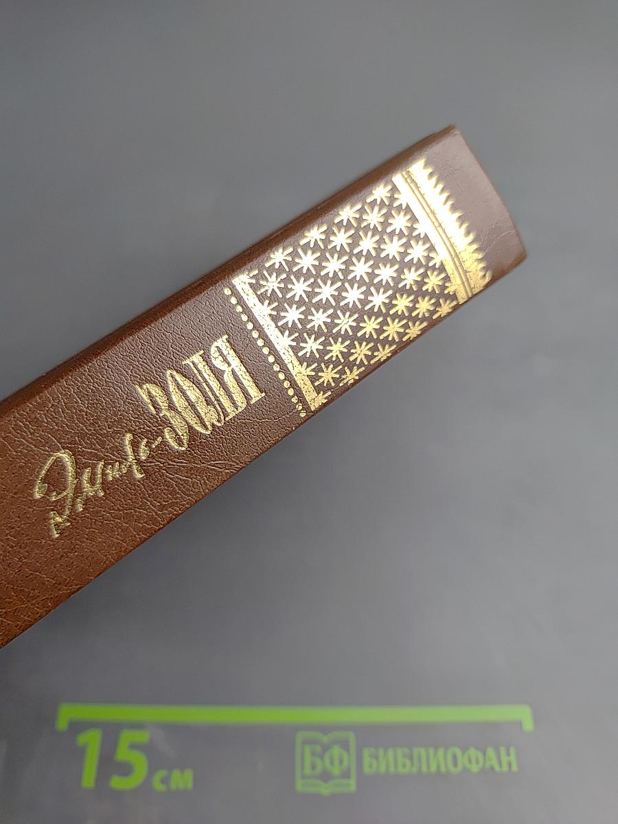 Собрание сочинений. Тома 2-3: Чрево Парижа, Завоевание Плассана