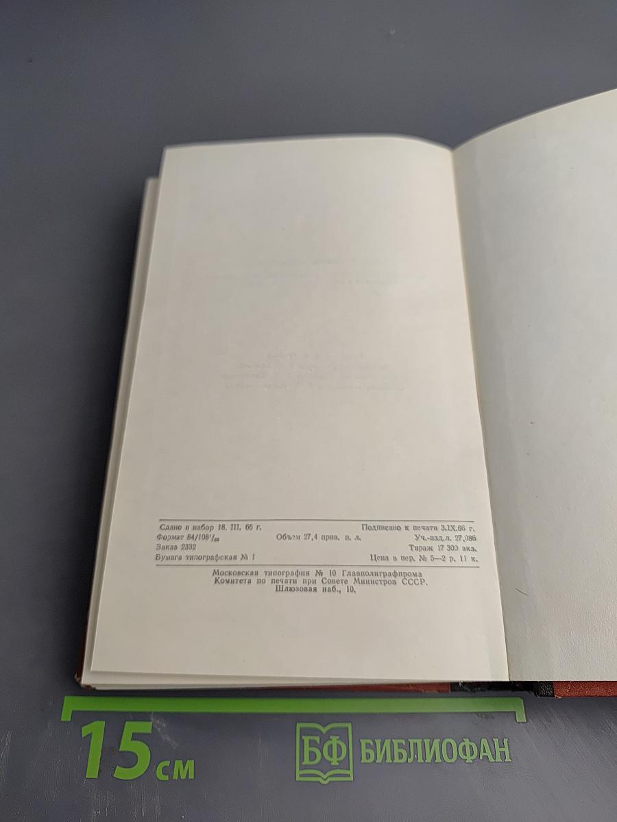 Наука — техника — управление