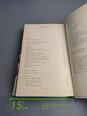 Под пологом пьяного леса (сборник)