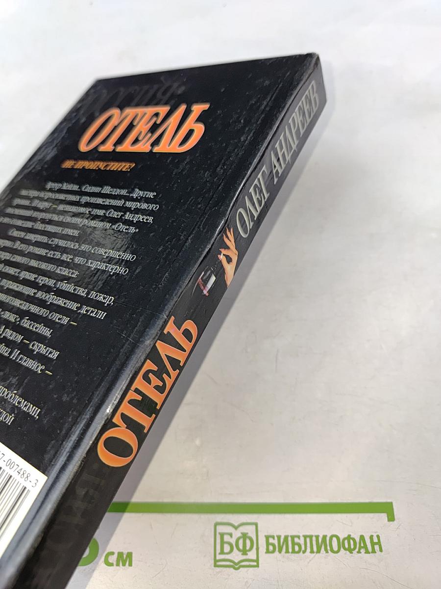 Россия: Отель