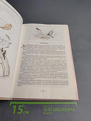 Семь подземных королей. Огненный бог Марранов