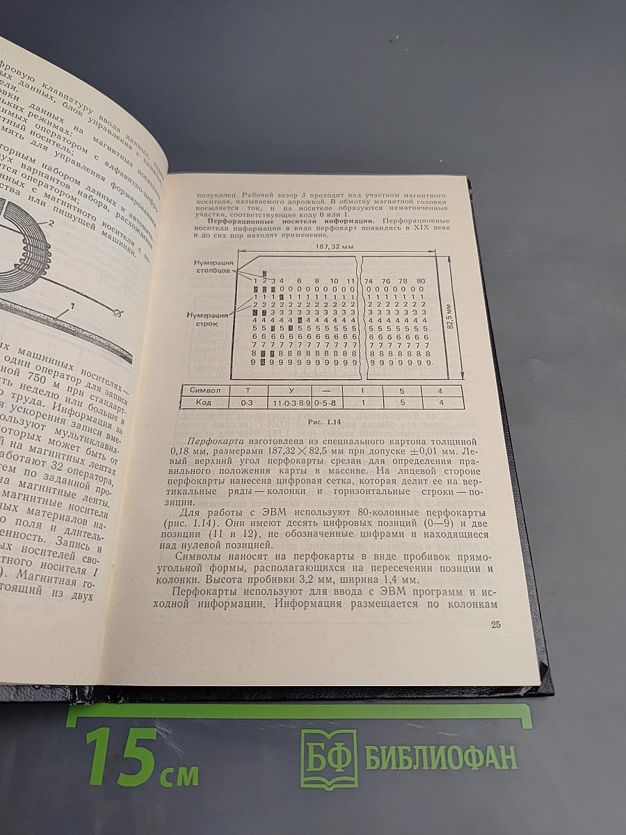 Основы компьютерной грамоты