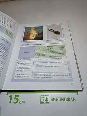 Химия 8 класс