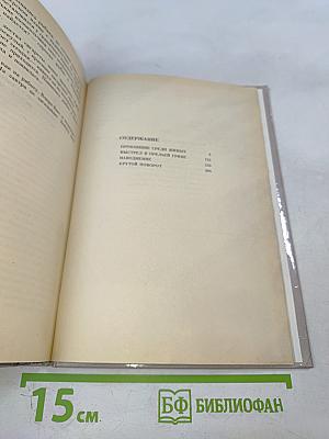 Пропавшие среди живых: Повести