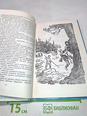 Хмурый Вангур