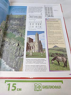 Наш мир от А до Я Энциклопедия для детей №20