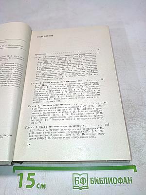 Геометрические методы нелинейного анализа