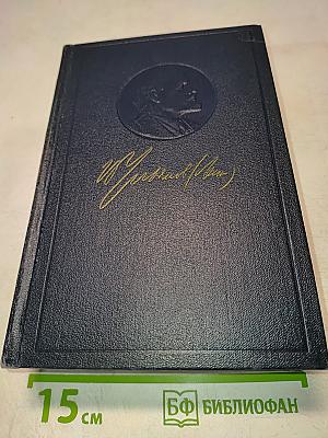 Полное собрание сочинений. Том 29. Философские тетради