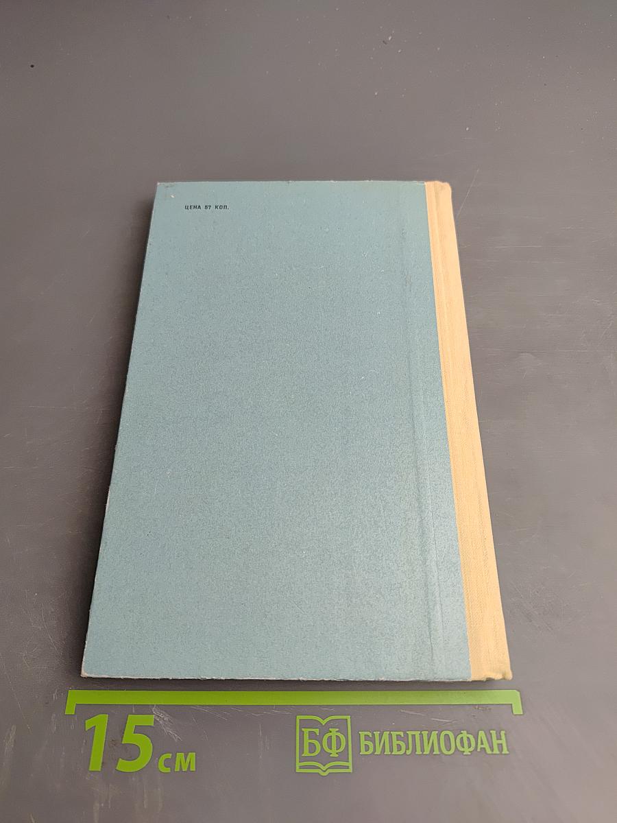 Один год и вся жизнь