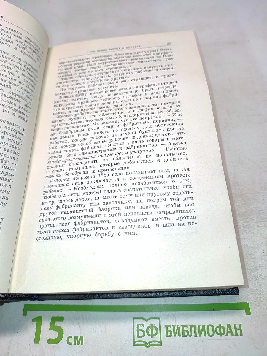 Полное собрание сочинений. Том 2. 1895-1897