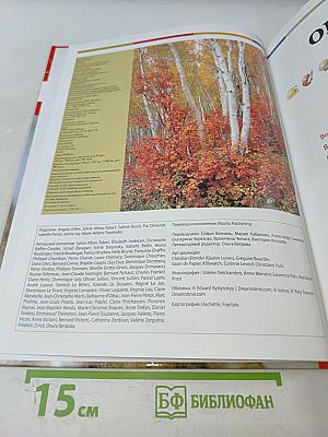 Наш мир от А до Я. Энциклопедия для детей №9. От войны Севера и Юга до Вселенной