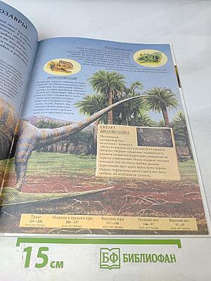 Динозавры-хищники