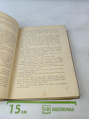 Кыштымский зверь