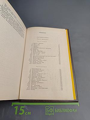 Граф Монте-Кристо, Том 3