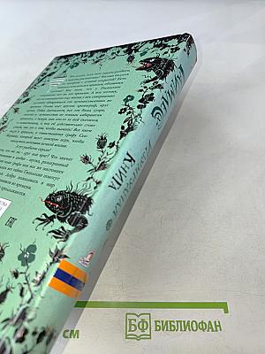 Таймлесс. Изумрудная книга